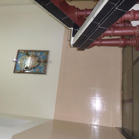 Chalukya Deluxe Hotell Kolhapur Eksteriør bilde