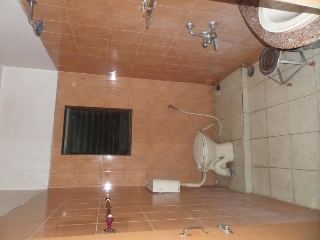 Chalukya Deluxe Hotell Kolhapur Eksteriør bilde