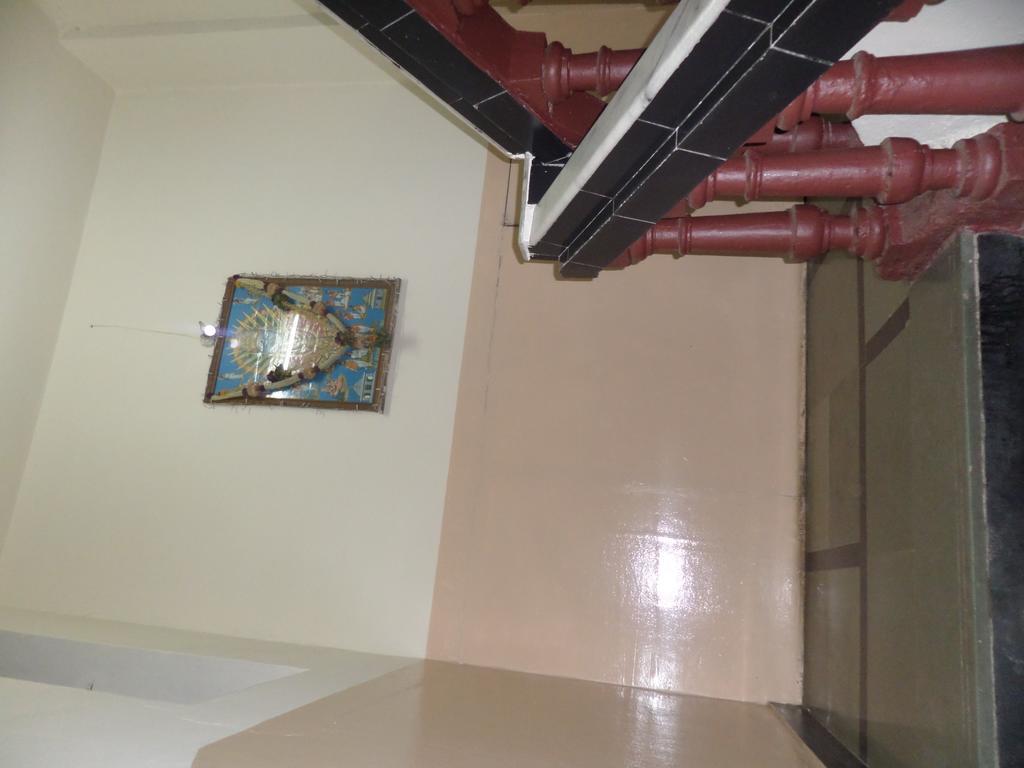 Chalukya Deluxe Hotell Kolhapur Eksteriør bilde