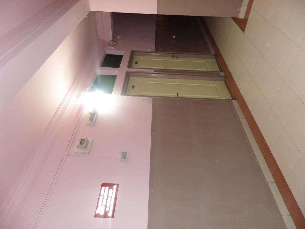 Chalukya Deluxe Hotell Kolhapur Eksteriør bilde