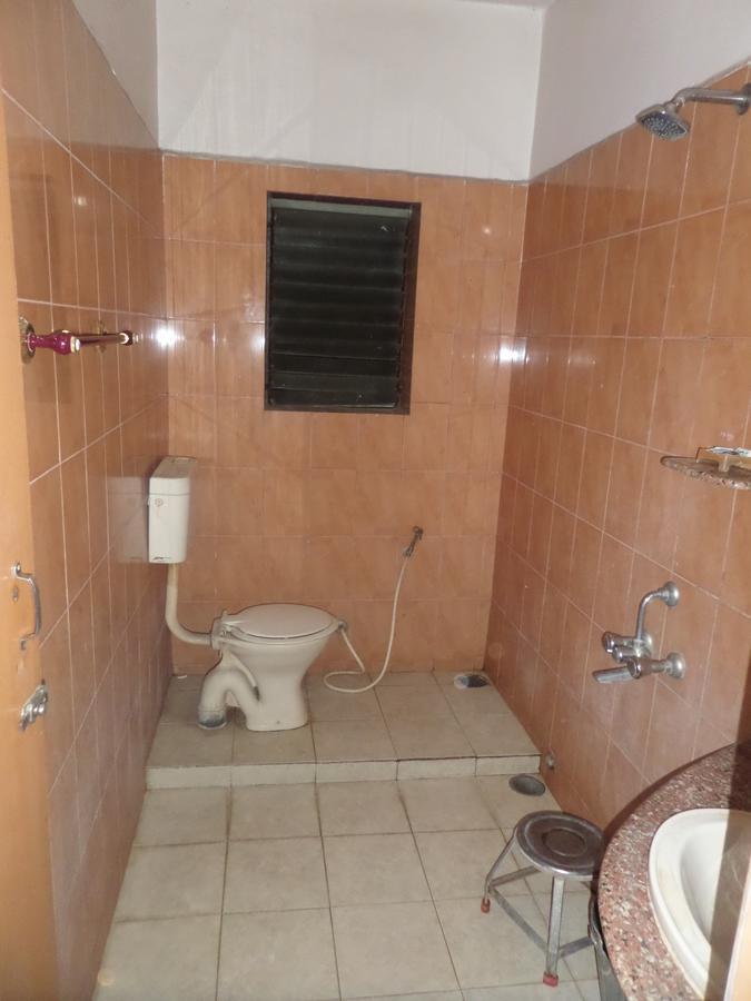 Chalukya Deluxe Hotell Kolhapur Eksteriør bilde