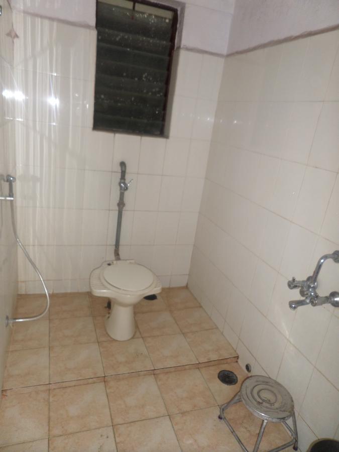 Chalukya Deluxe Hotell Kolhapur Eksteriør bilde